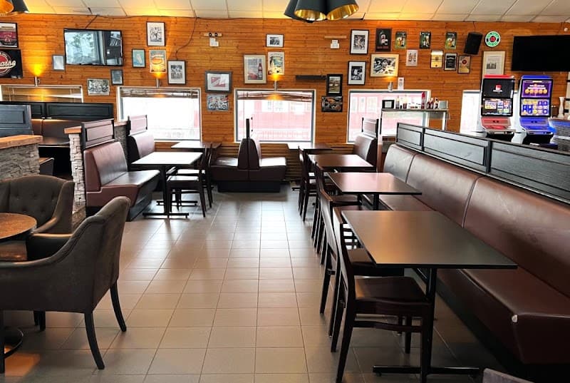 Picasso Pizzeria Tumba