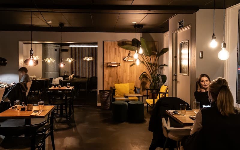 SUSHI MAKI | Bar & Restaurang