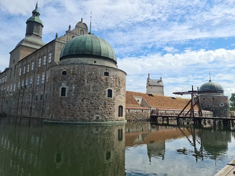 Vadstena Slott