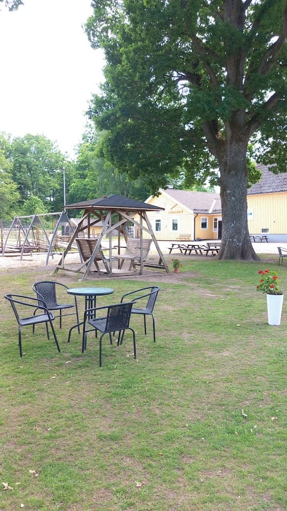 Kakboden i Bråthult