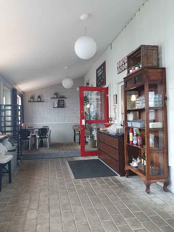 Fikabutiken I Rollsbo