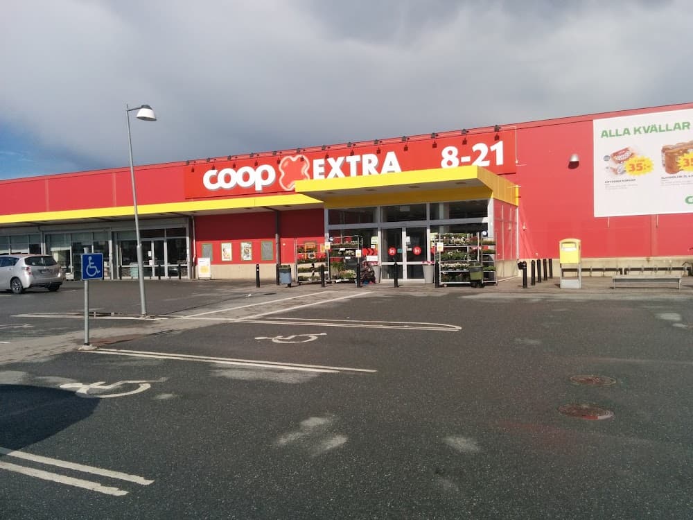 Stora Coop Östhammar