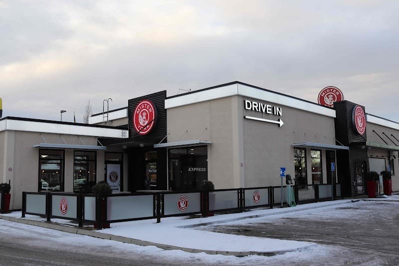 Mister York - Gävle Hemsta