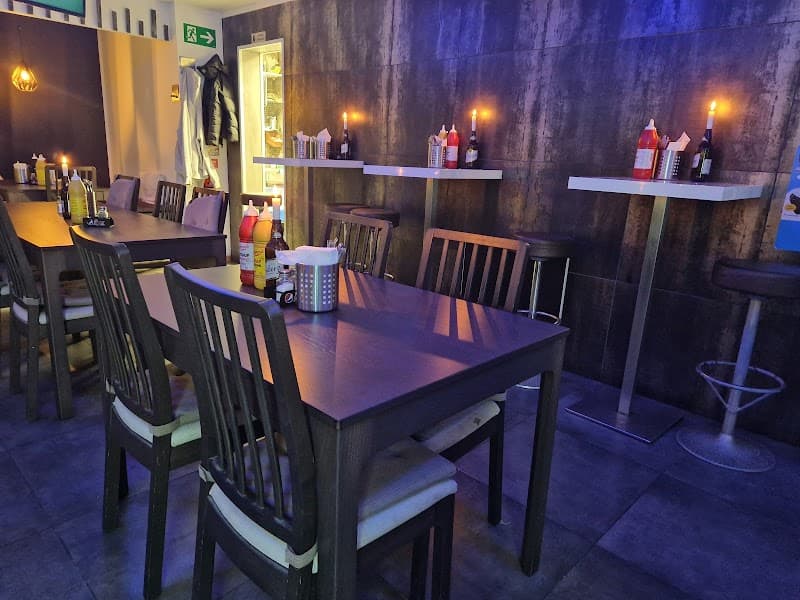 Gärdets Grill'n Steakhouse