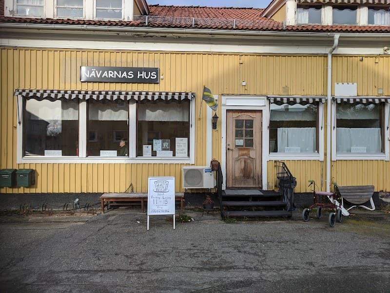 Nävarnas Hus