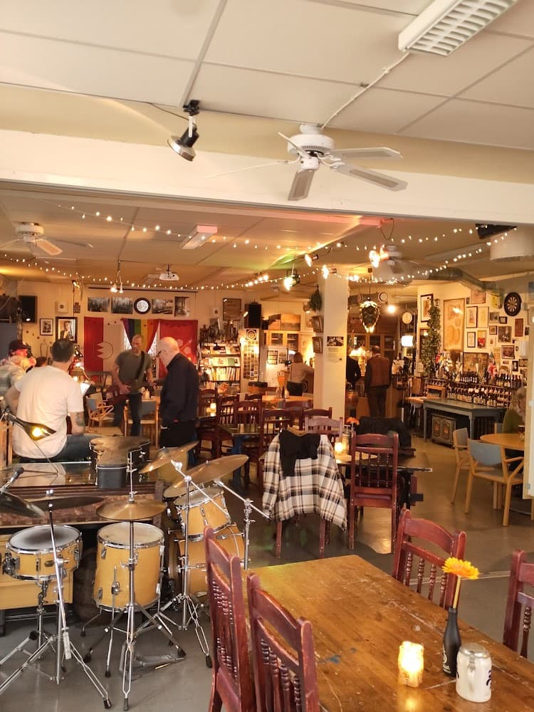 Närke Kulturbryggeri AB