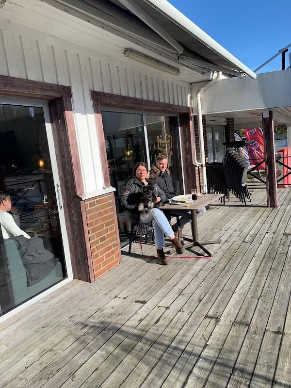 Grimmereds Krog Pizzeria & Thai - Västra Frölunda