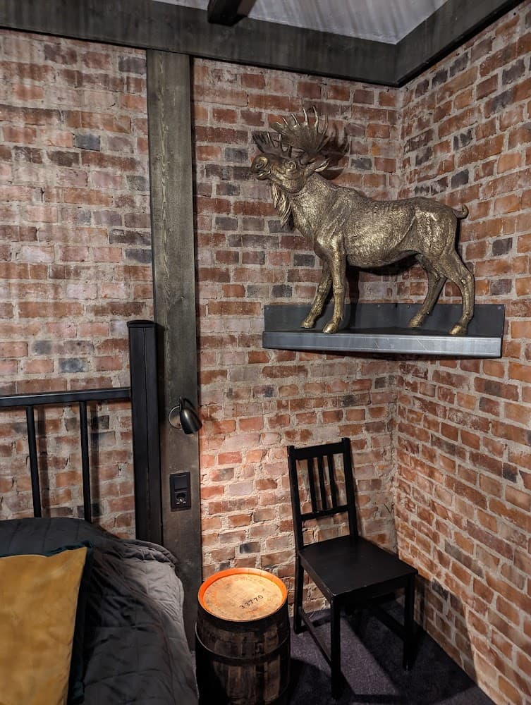 Kronan Bed & Breakfast