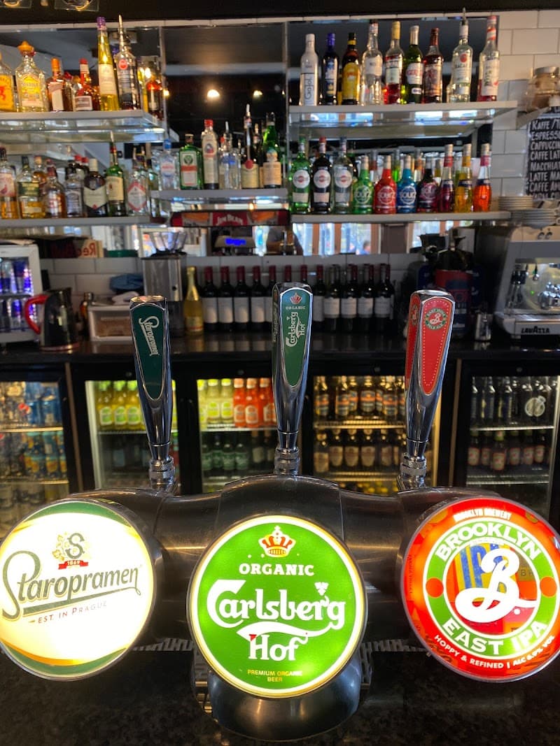 Viggos Restaurang & Bar