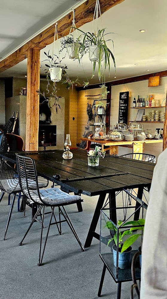 Stora Björksved gårdsbutik