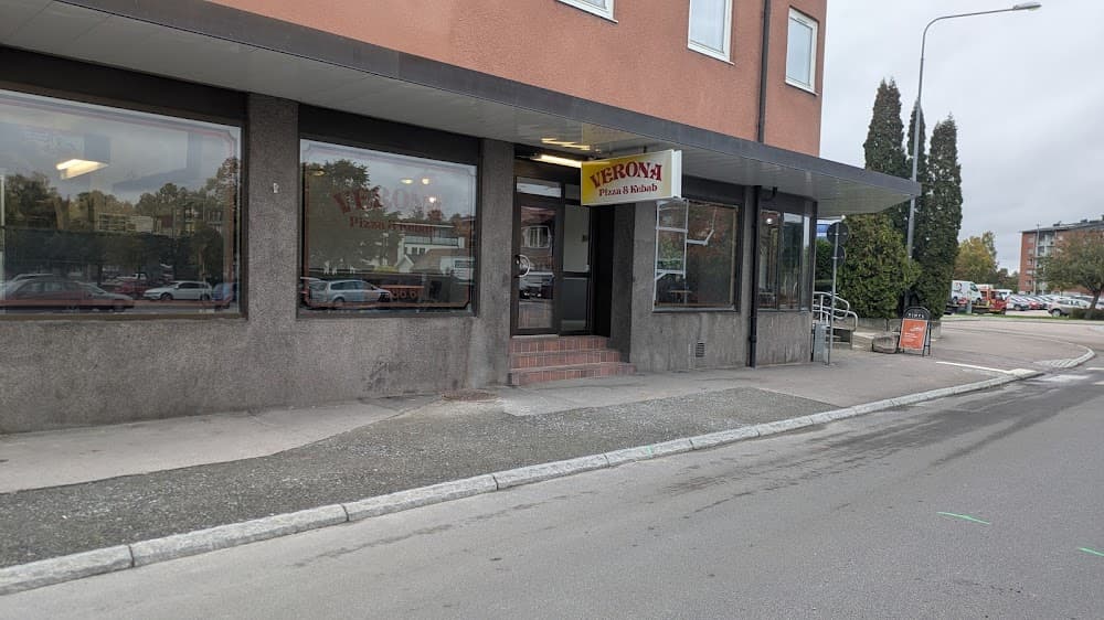 Pizzeria Verona