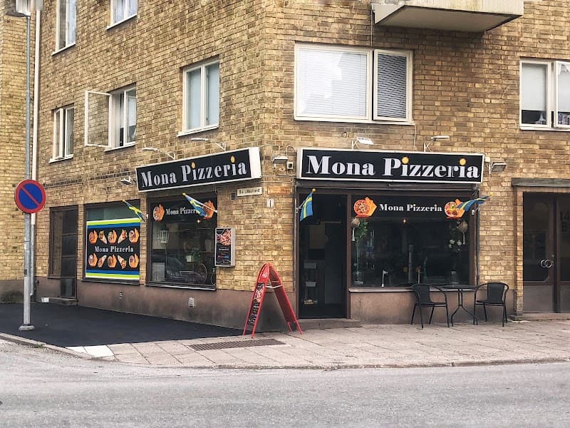 Mona Pizzeria