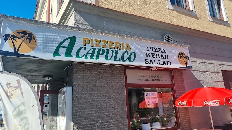 Pizzeria Acapulco