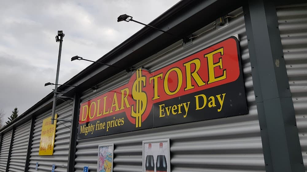 Dollarstore Kramfors