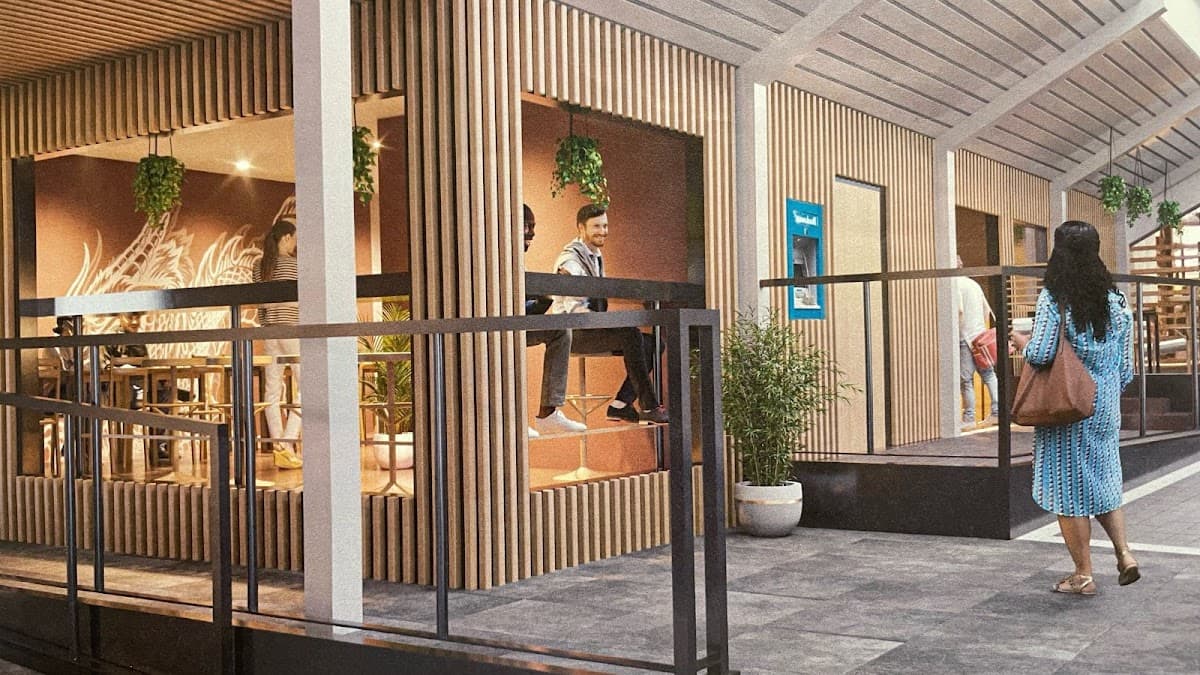 Anh’s Asian Kitchen