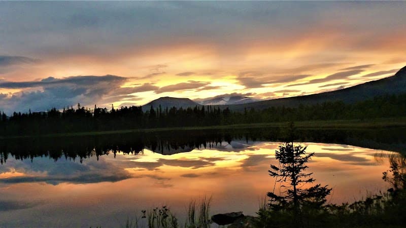 Kalix Jakt & Fisketurism AB