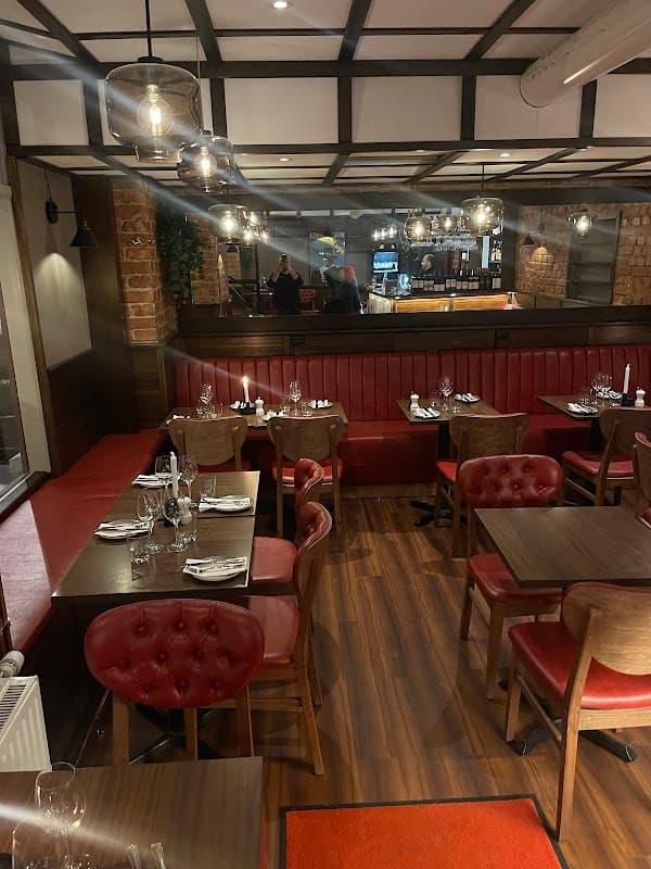 Lundberg Pasta & Pizza