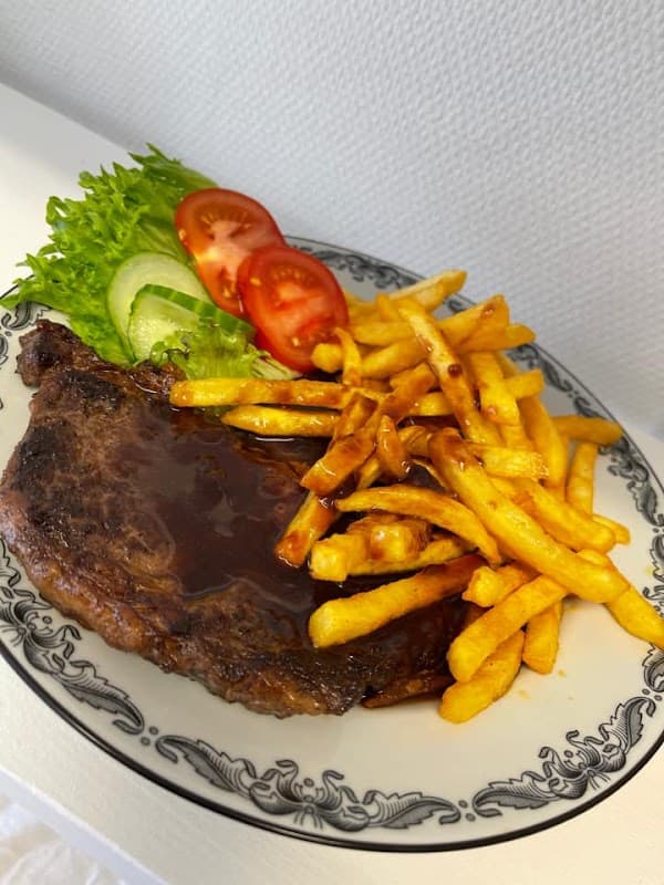 Apelkvistens Wärdshus & Logi