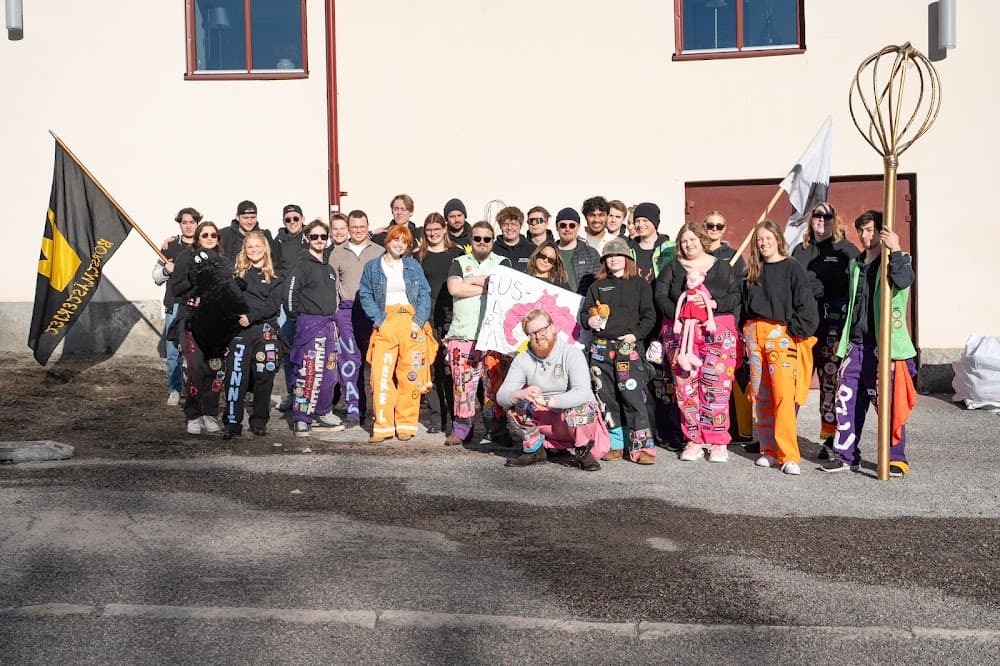 Kårhuset Brandkåren