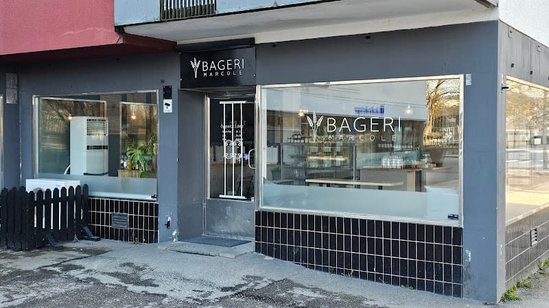 Bageri Marcole