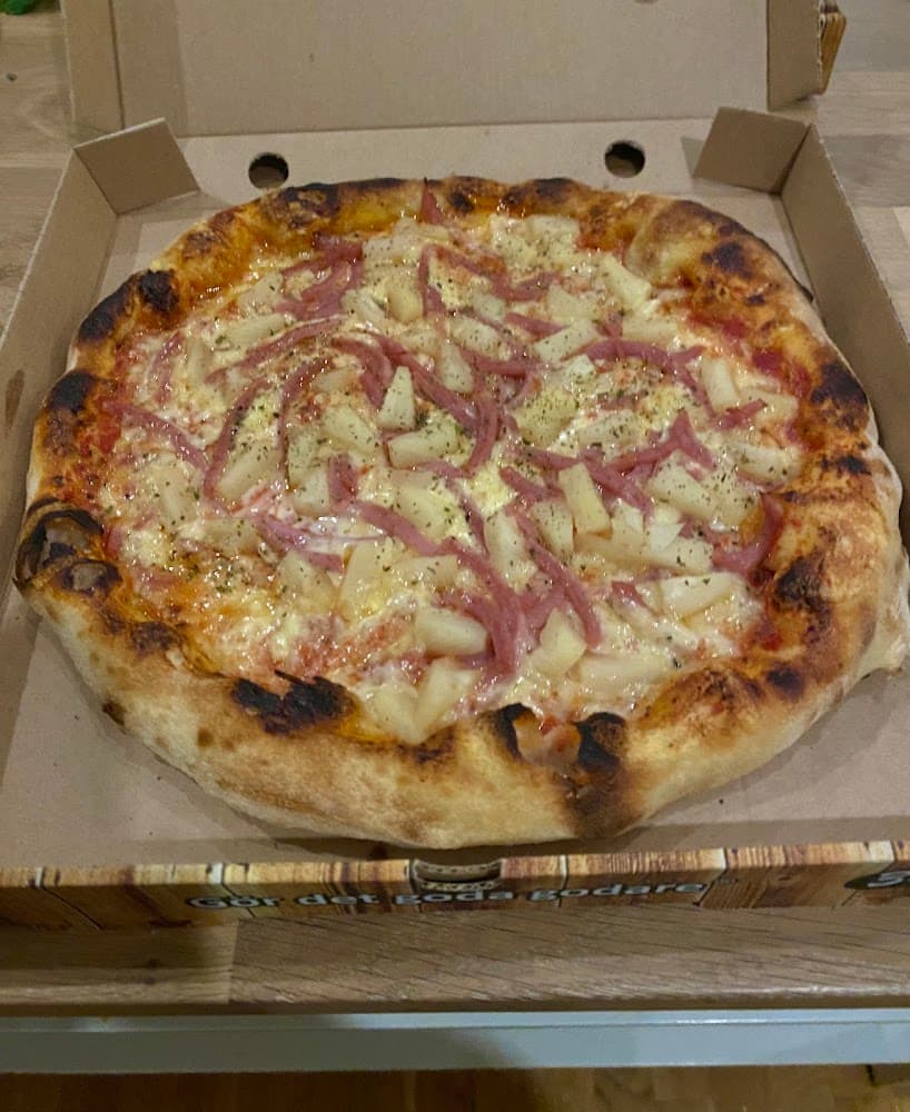 Pizzahuset
