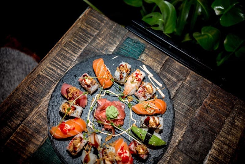 A&M Sushi & Bowls Staffanstorp