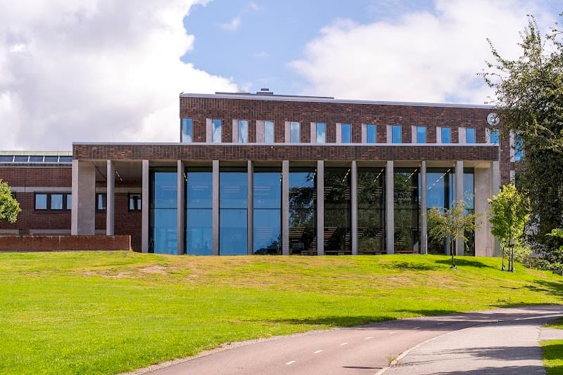 Restaurang Näckrosen