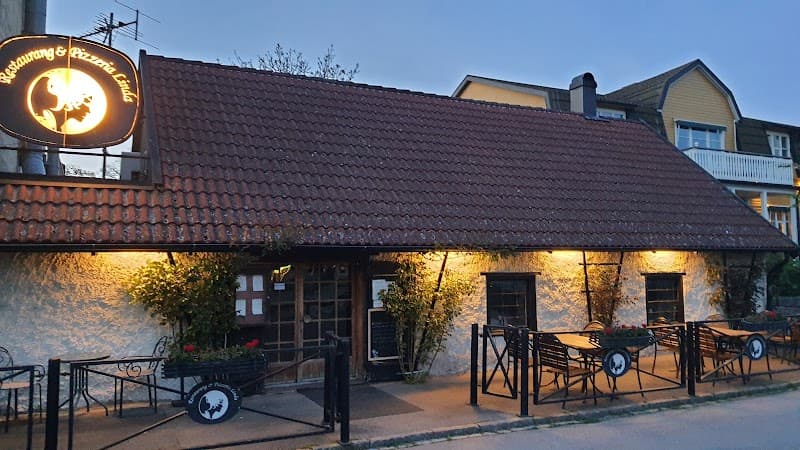 Lindas Restaurang & Pizza