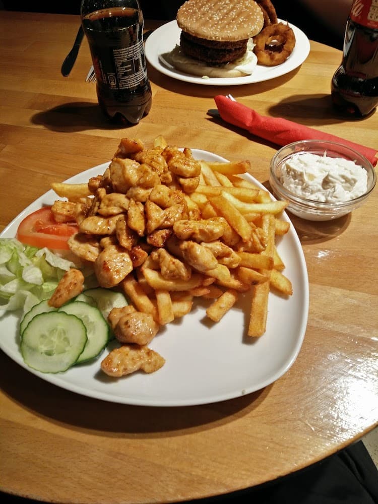 Studentpuben Bunkern