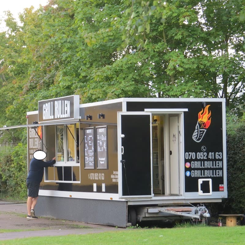 Grillrullen Landskrona