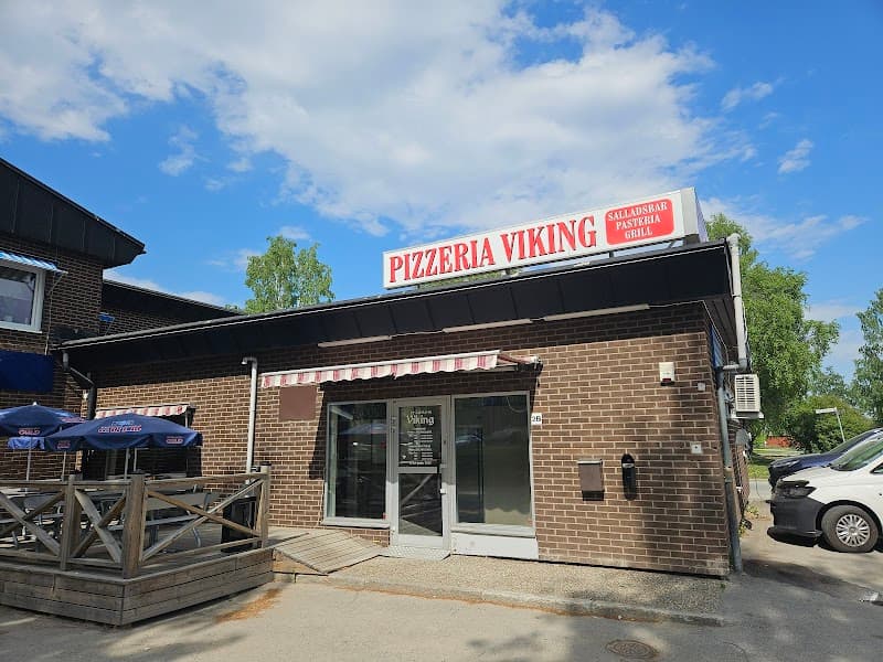 Pizzeria Viking