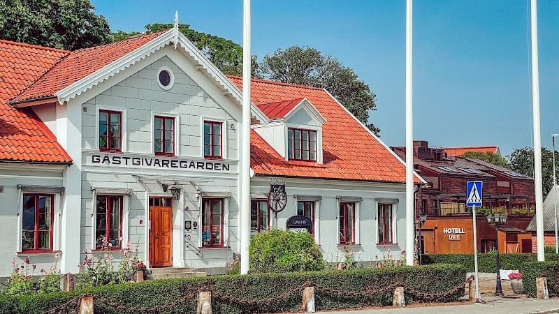 Staffanstorps Gästis - Hotell & Restaurang