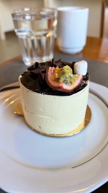 Brinks Cafe och Konditori