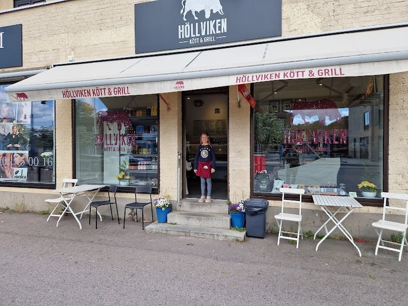 Höllviken Kött & Grill