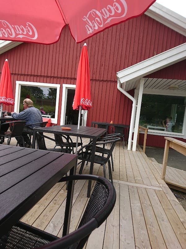 Restaurang och Pizzeria Varnhem