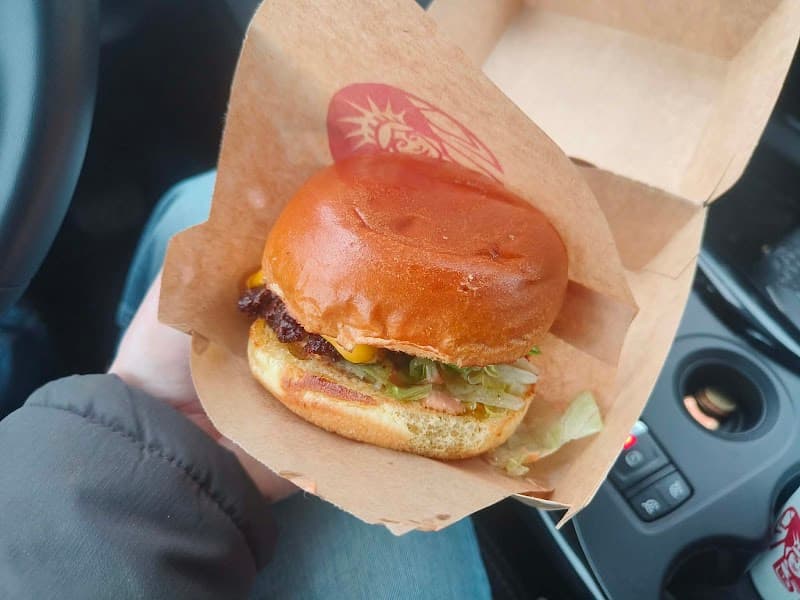 Mister York - Karlskoga