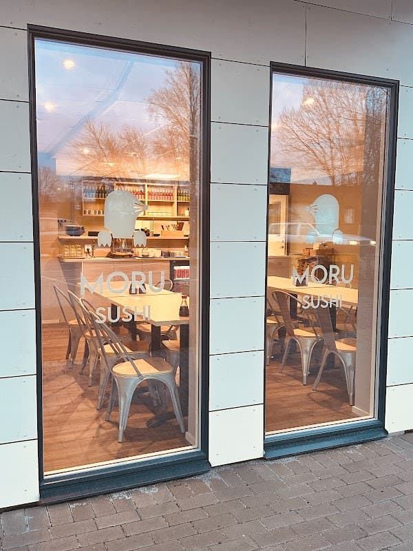 Moru Sushi