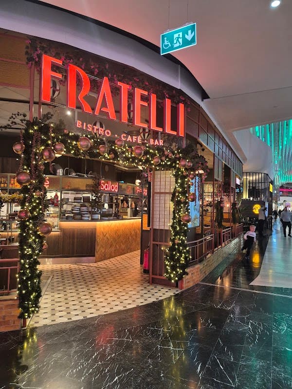 Fratelli