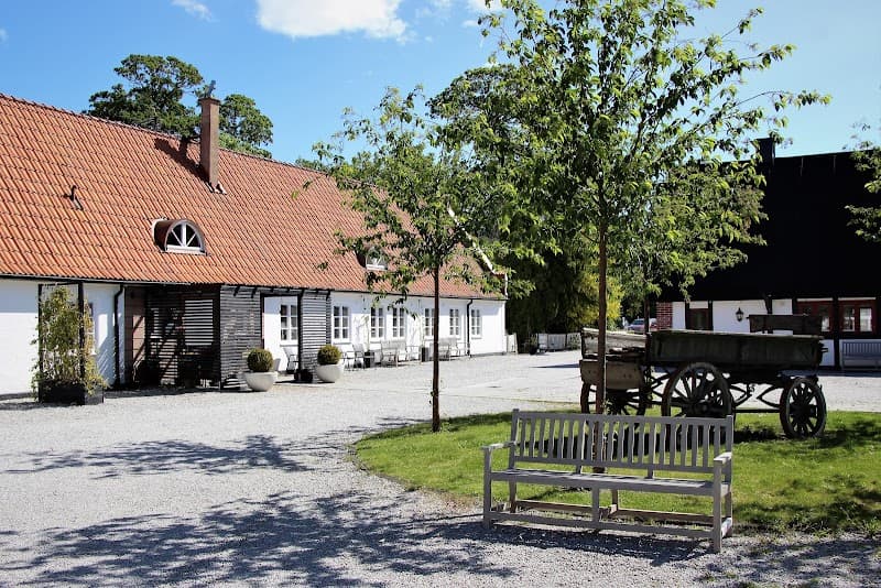 Majas Cottage Gårdsbutik & Bistro