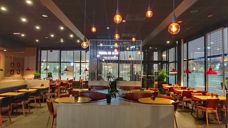 Pizza Hut Jönköping