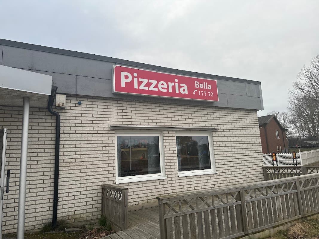 Bella Pizzeria