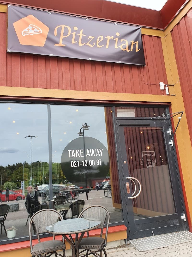 Pitzerian