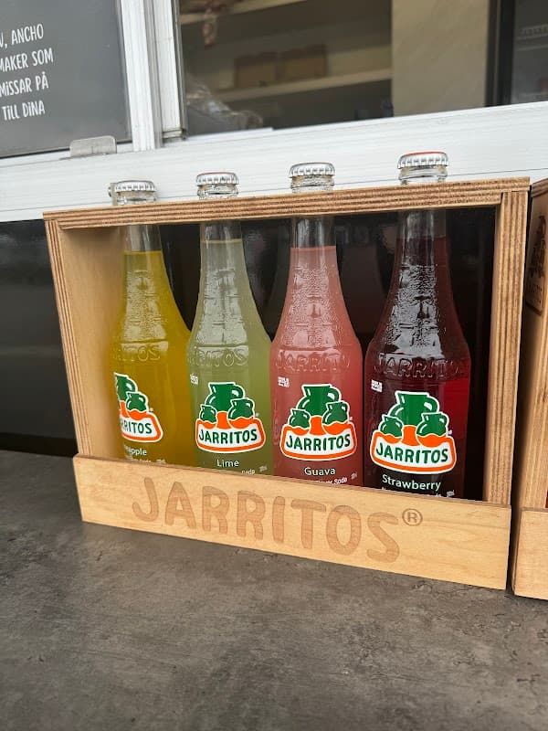 Birria De Res Foodtruck