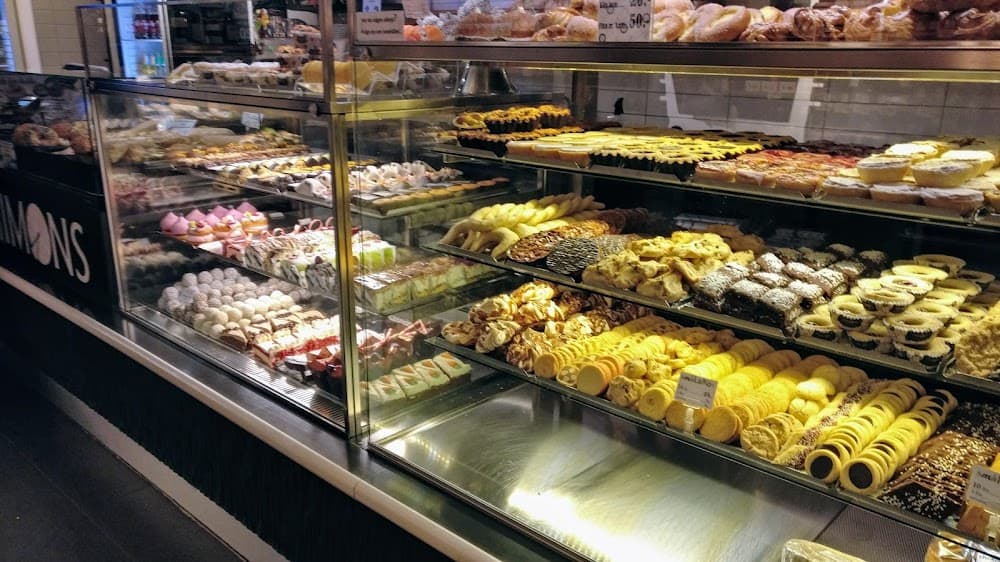 Thimons Konditori AB