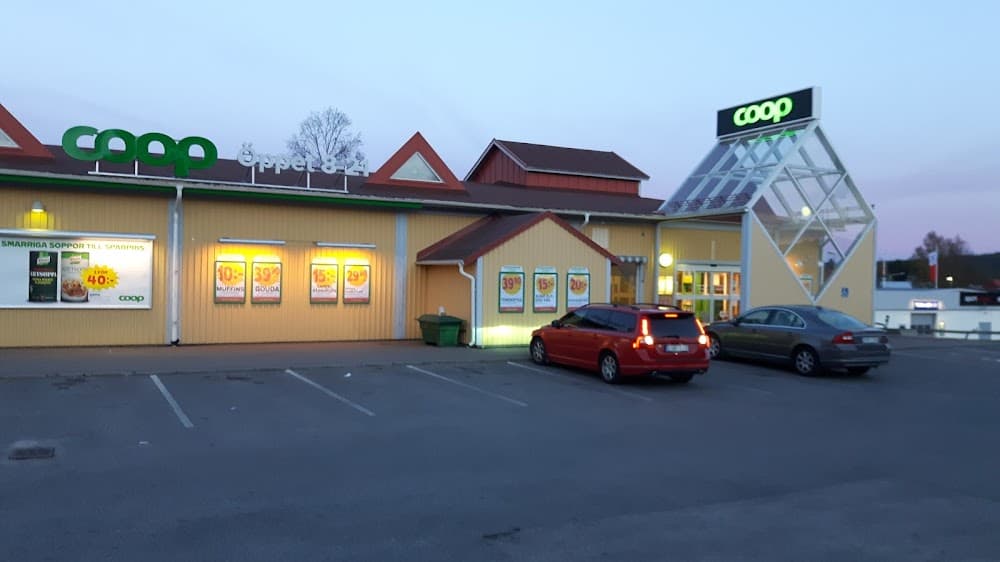 Coop Sveg