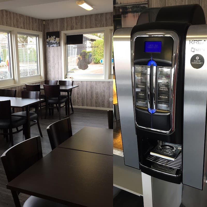 Favenzia Pizzeria Billdal