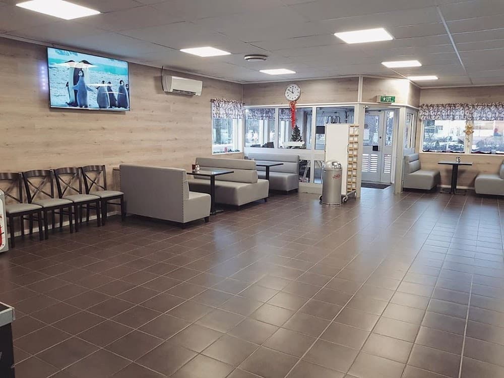 Victoria Pizzeria och Stekhus