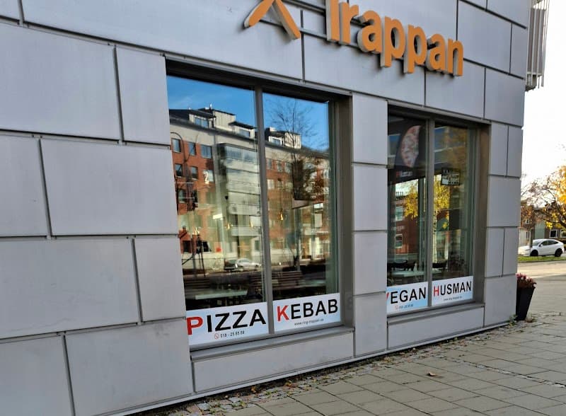 Trappan 2 Pizzeria