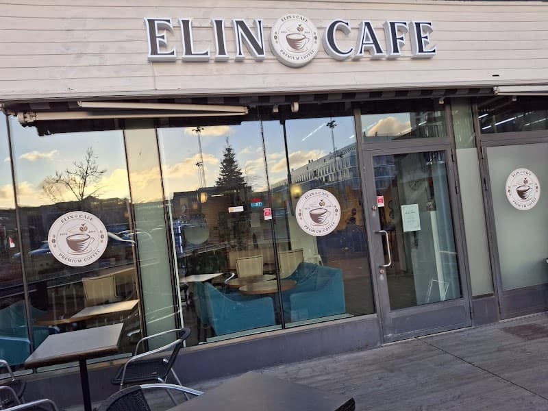 Elin Cafe