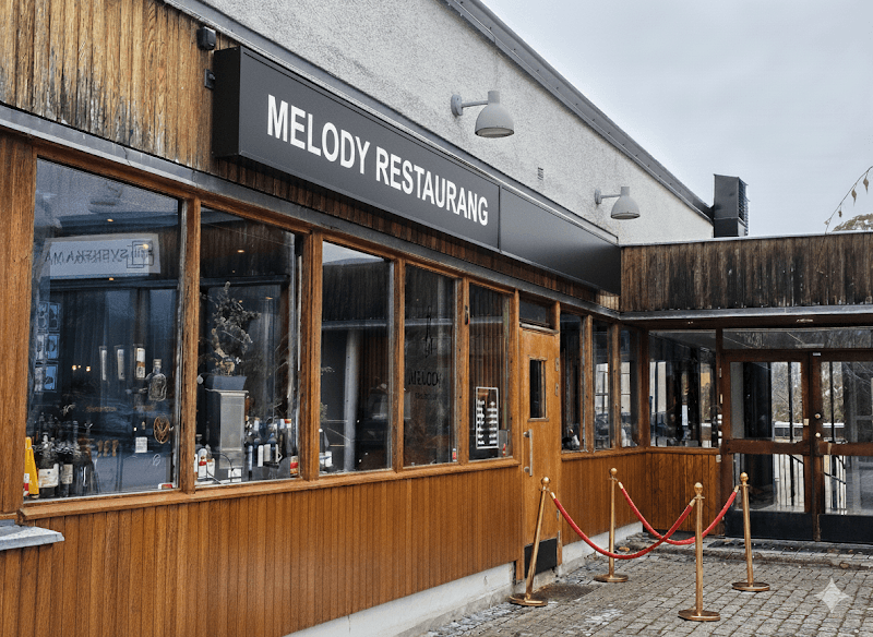Melody Restaurang
